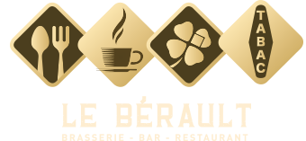 LE BERAULT  - Bistrot - Brasserie